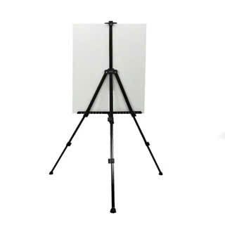  Giá vẽ di động gấp gọn 3 chân bằng sắt sơn tĩnh điện 
