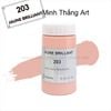 Màu Acrylic Sunway 300ml Vẽ Trên Mọi Chất Liệu