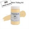 Màu Acrylic Sunway 300ml Vẽ Trên Mọi Chất Liệu
