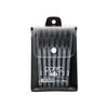 Bộ bút kim Black A2-7 cây