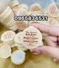 Xà phòng rửa cọ và dưỡng da tay The master USD