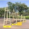 Giá vẽ SUNWAY gỗ tiện lợi