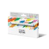 Bộ 6 màu Copic Acrea vivid
