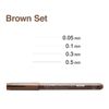 Bộ bút kim copic Brown