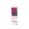 Bộ bút kim copic Pink