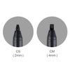 Bộ bút kim copic Black CS-CM