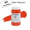 Màu Acrylic Sunway 300ml Vẽ Trên Mọi Chất Liệu