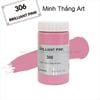 Màu Acrylic Sunway 300ml Vẽ Trên Mọi Chất Liệu