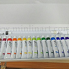 Màu nước Water Color 20 màu 12 ml Hàn Quốc