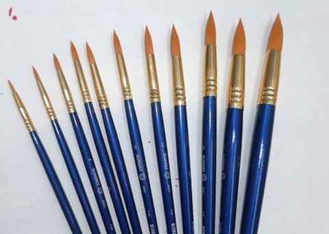  Lông Sunway  đầu tròn 