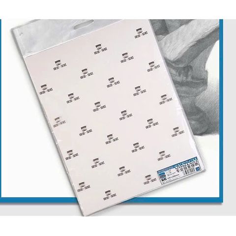  Giấy BAOHONG vẽ chì định lượng 180g 