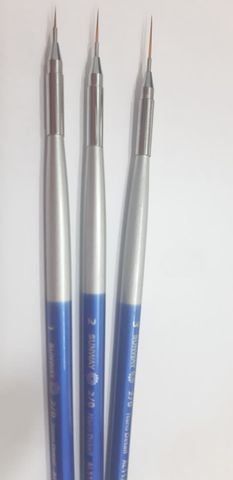  Bộ 3 bút tỉa  AL 11 