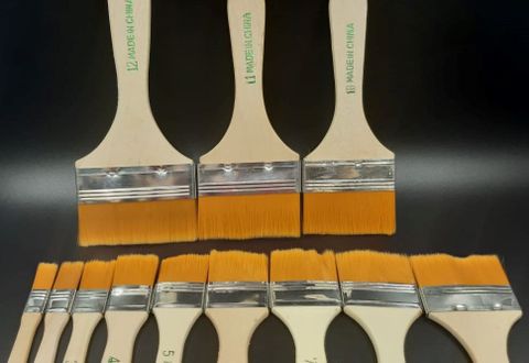  panh xô giá rẻ lông mềm 