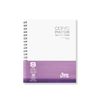 Copic paper selections sketchbook S