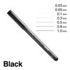 Bộ bút kim Black A2-7 cây