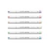 Bộ 6 màu Copic Acrea light