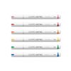 Bộ 6 màu Copic Acrea vivid