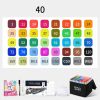 Bộ Touchlit 6 12/24/30/36/40/48/60/80