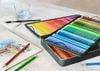 Bộ bút chì màu nước Faber Castell