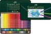 Bộ bút chì màu nước Faber Castell