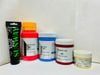 Sơn acrylic SUNWAY 500ml đầu vòi và đầu bằng