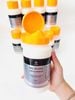 Gel tạo độ bóng SUNWAY, gloss gel medium 500ml/250ml
