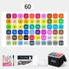 Bộ Touchlit 6 12/24/30/36/40/48/60/80