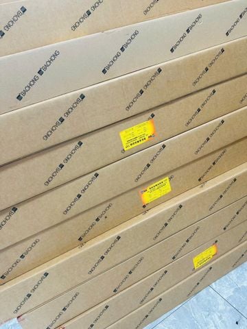  Cuộn BAOHONG dòng họa sĩ cao cấp 300g 1m35 