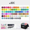 Bộ Touchlit 6 12/24/30/36/40/48/60/80