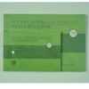 Sổ BAOHONG vẽ màu nước 100% COTTON 200G