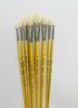 Cọ bộ SUNWAY lông lợn cao cấp S60-đầu tròn 11 cây-đầu vuông 11 cây-đầu oval 8 cây
