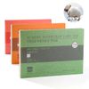 Sổ BAOHONG vẽ màu nước 100% cotton  academy 300g