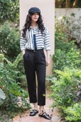 ASM cổ đức túi ốp