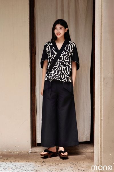 Áo kimono SEWE
