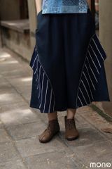 Quần lửng VACA - Navy