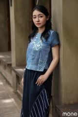 Quần lửng VACA - Navy