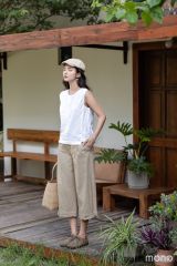 QUẦN LỬNG CÀI GẤU