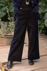 ÁO KHOÁC NHÚN NẸP - NAVY