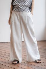 ÁO SÁT NÁCH CHUN SƯỜN - KẺ GHI