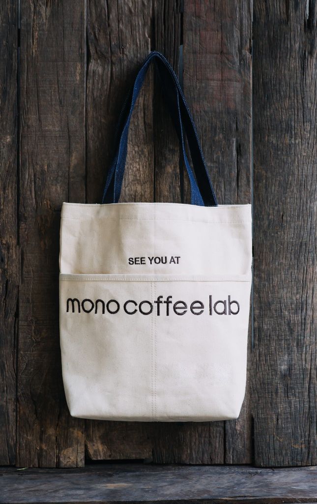 Túi Mono Coffee Lab