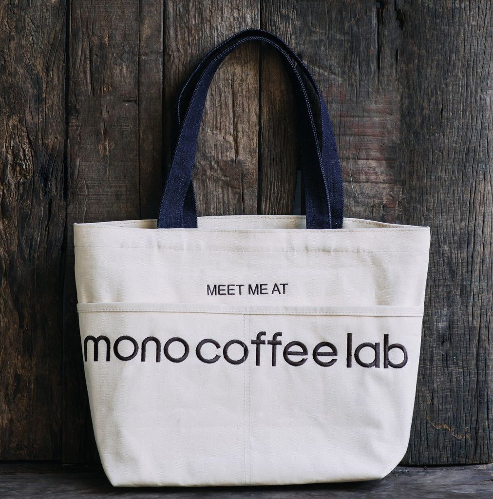 Túi Mono Coffee Lab