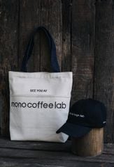 Túi Mono Coffee Lab