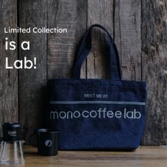 Túi Mono Coffee Lab