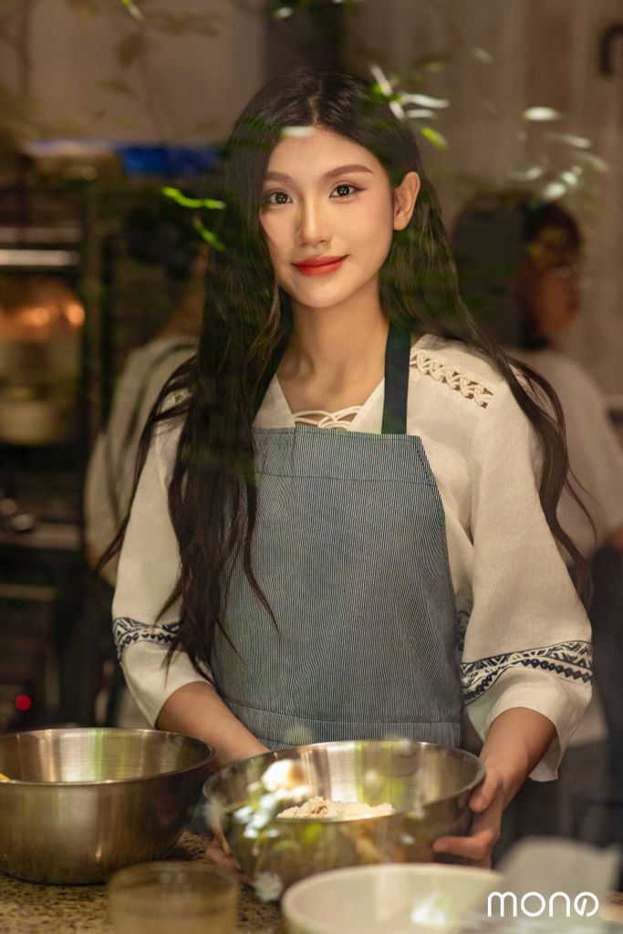 TẠP DỀ CAN CHẮP - NAVY