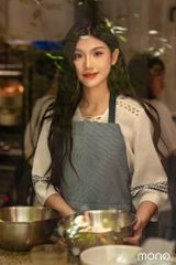 TẠP DỀ CAN CHẮP - NAVY