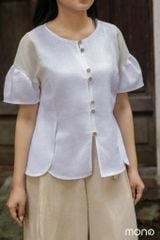 Áo kiểu PETAL