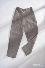 Quần nam Easy ống đứng