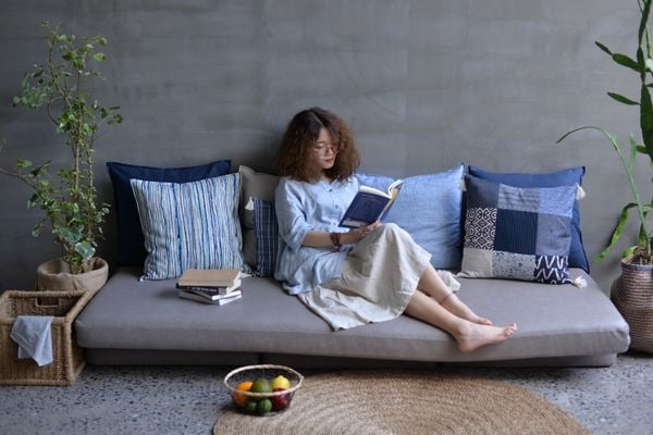 SET 3 VỎ GỐI SOFA