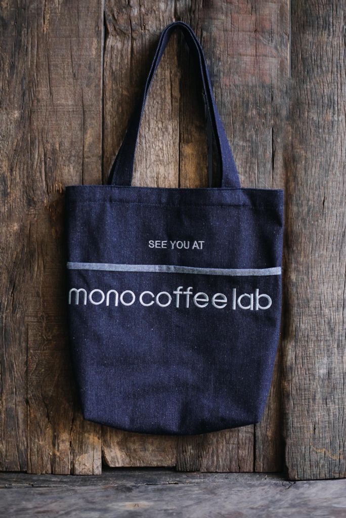 Túi Mono Coffee Lab