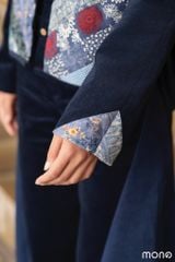 Áo chần bông HERY